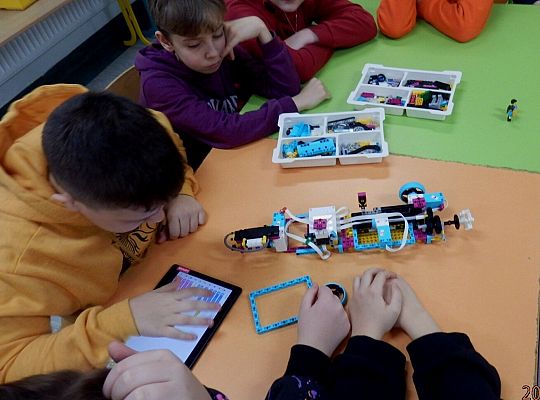 Sensoryczny kogel - mogel