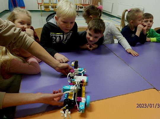 Sensoryczny kogel - mogel