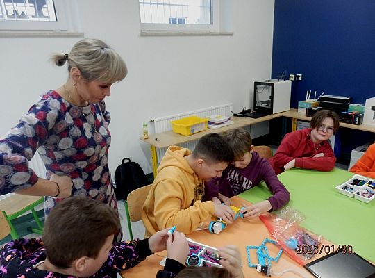 Sensoryczny kogel - mogel