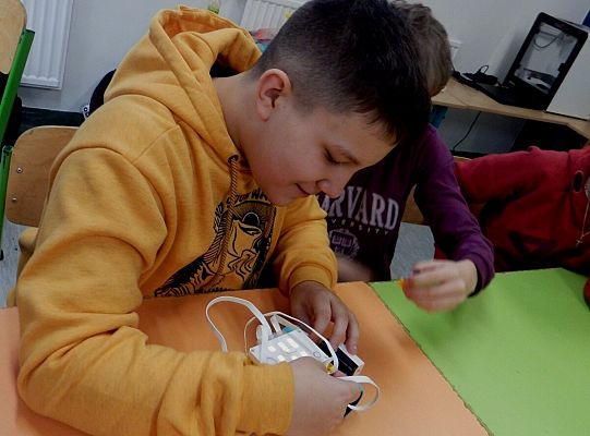 Sensoryczny kogel - mogel