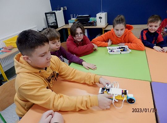 Sensoryczny kogel - mogel