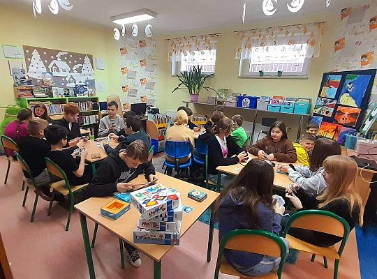 Światowy Dzień Składanki i Łamigłówki