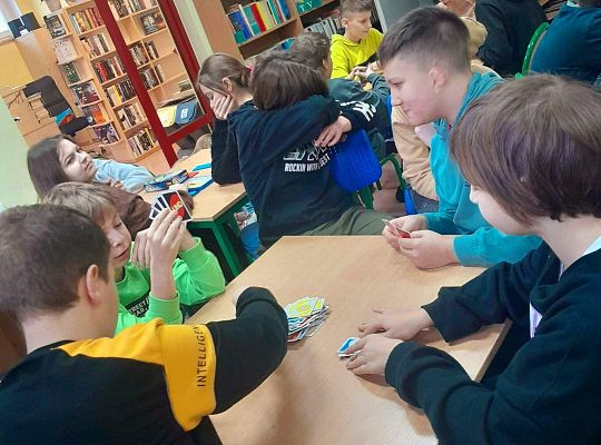 Światowy Dzień Składanki i Łamigłówki