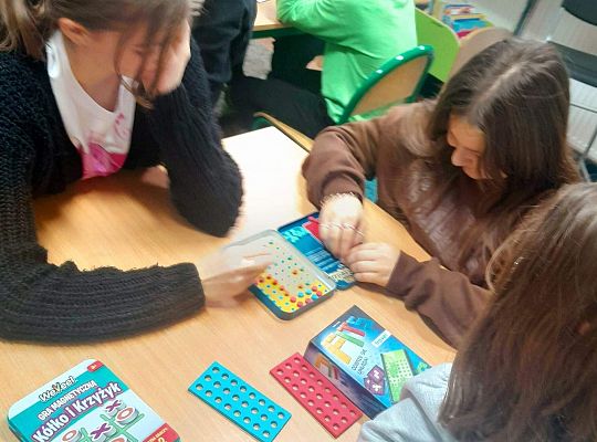 Światowy Dzień Składanki i Łamigłówki