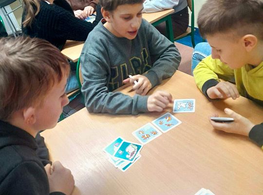 Światowy Dzień Składanki i Łamigłówki