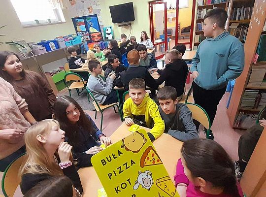 Światowy Dzień Składanki i Łamigłówki