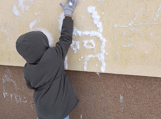 Czytamy z klasą  3 b