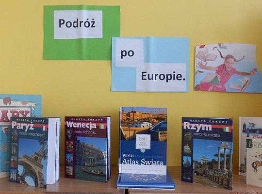 Czytamy z klasą  3 b