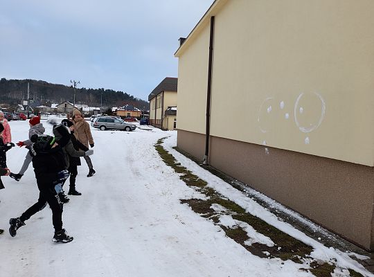 Czytamy z klasą  3 b