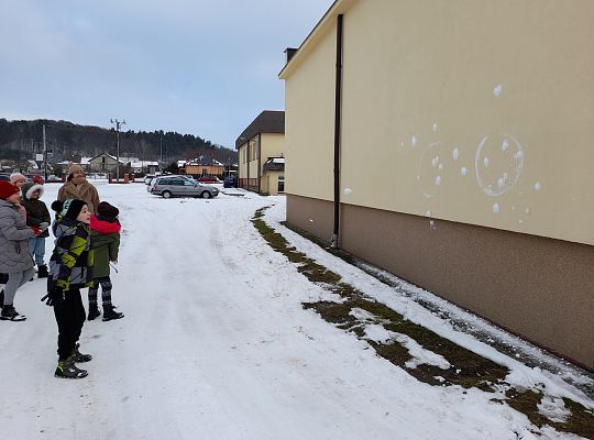 Czytamy z klasą  3 b