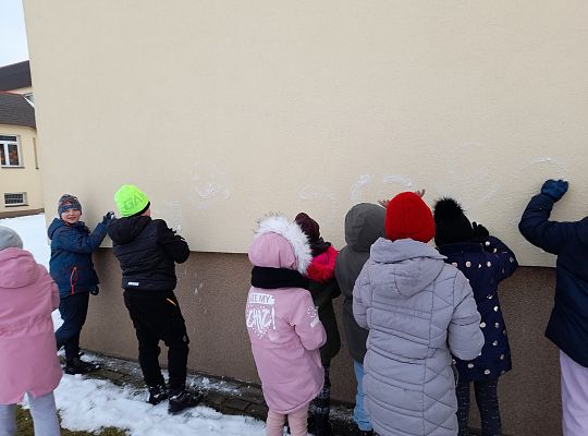 Czytamy z klasą  3 b