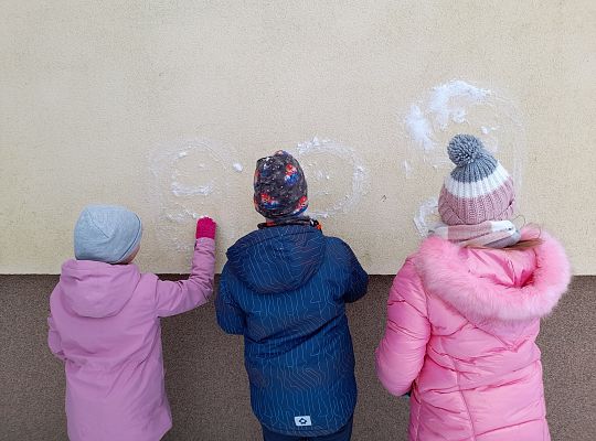 Czytamy z klasą  3 b