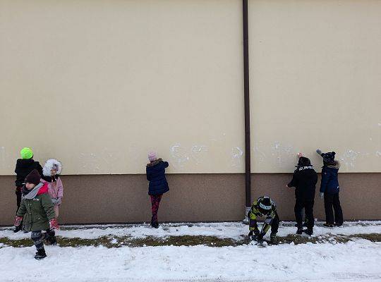 Czytamy z klasą  3 b