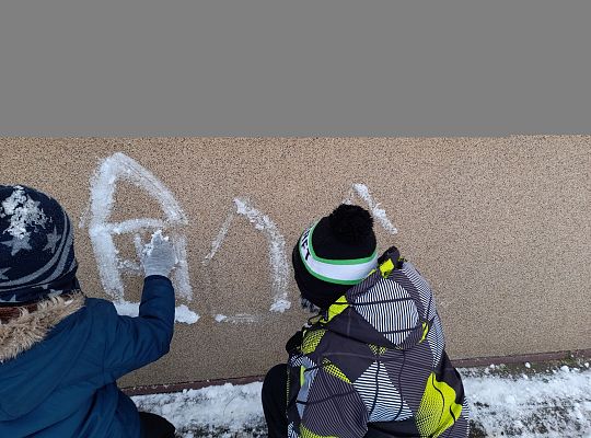 Czytamy z klasą  3 b