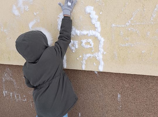 Czytamy z klasą  3 b