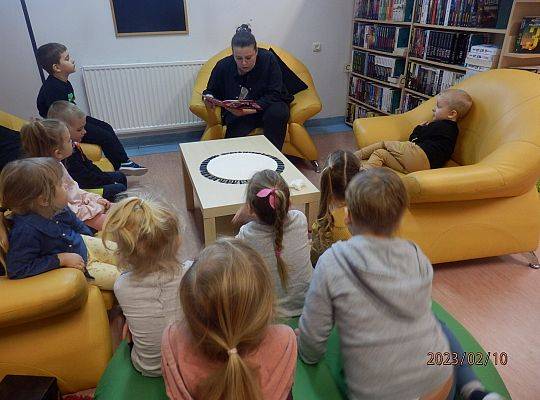 Sensoryczny kogel mogel. Spotkanie Walentynkowe