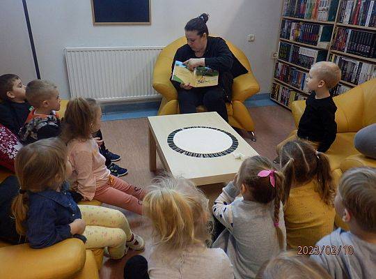 Sensoryczny kogel mogel. Spotkanie Walentynkowe