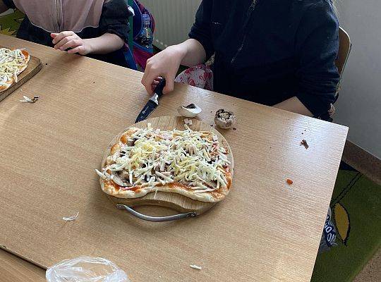 Dzień PIZZY