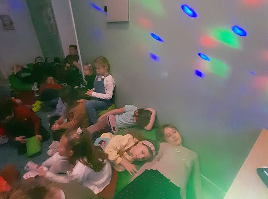 Odczarowujemy czytanie!