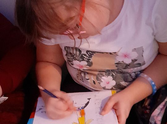 Odczarowujemy czytanie!