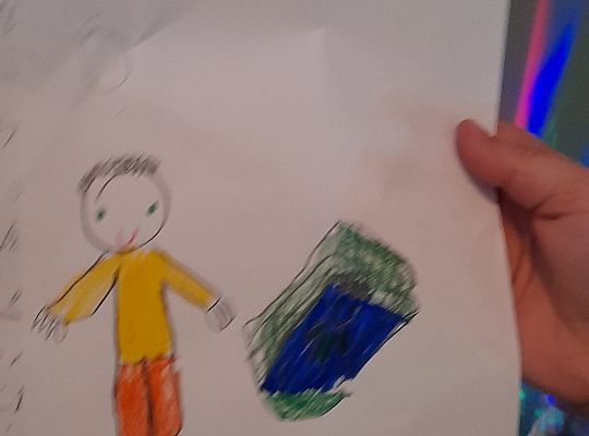 Odczarowujemy czytanie!