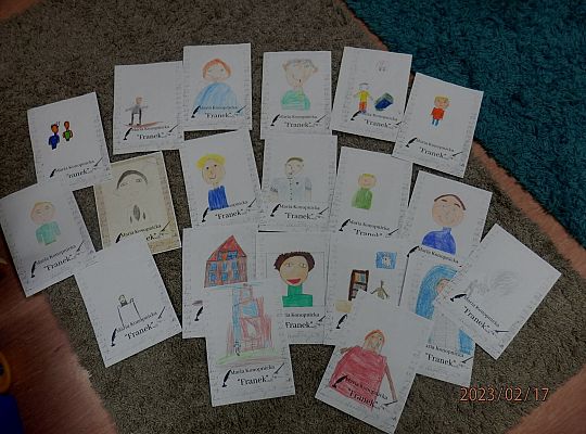 Odczarowujemy czytanie!