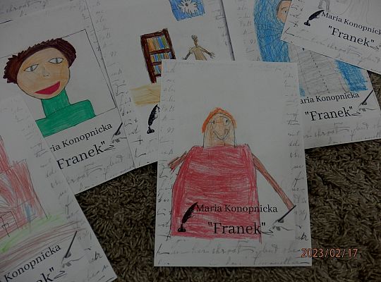 Odczarowujemy czytanie!