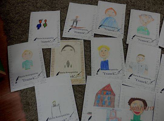 Odczarowujemy czytanie!