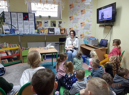 Światowy Dzień Kota