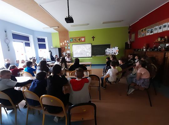 "Nie byłam wszędzie, ale wszędzie jest na mojej liście"