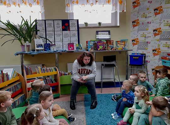 Ach te twoje dinozaury! Ivarze... że też ci się nie znudzą!