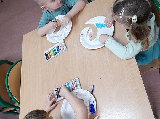 Ach te twoje dinozaury! Ivarze... że też ci się nie znudzą!