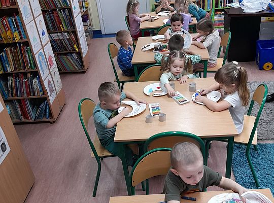 Ach te twoje dinozaury! Ivarze... że też ci się nie znudzą!