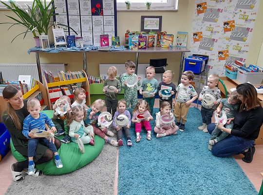 Ach te twoje dinozaury! Ivarze... że też ci się nie znudzą!