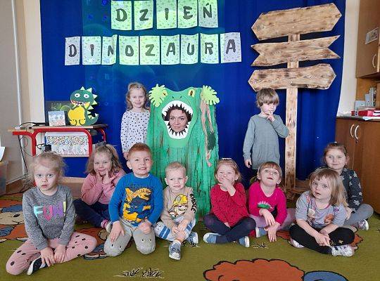 Dzień Dinozaura