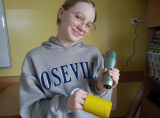 Przed Wielkanocą...