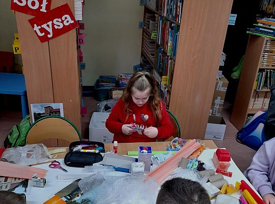 Łęczyce w miniaturze!