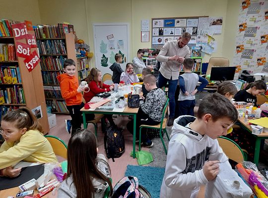 Łęczyce w miniaturze!