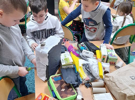 Łęczyce w miniaturze!