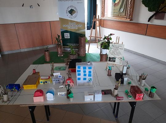 Łęczyce w miniaturze!