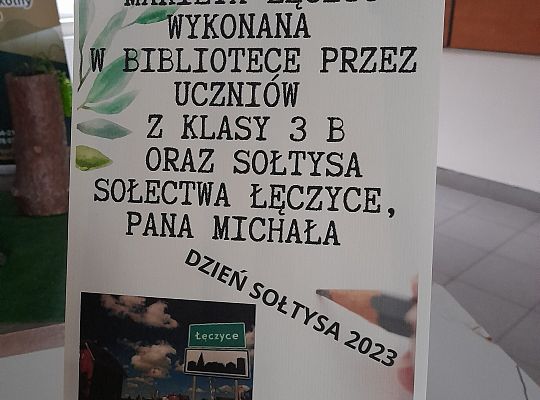 Łęczyce w miniaturze!