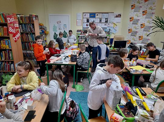 Łęczyce w miniaturze!