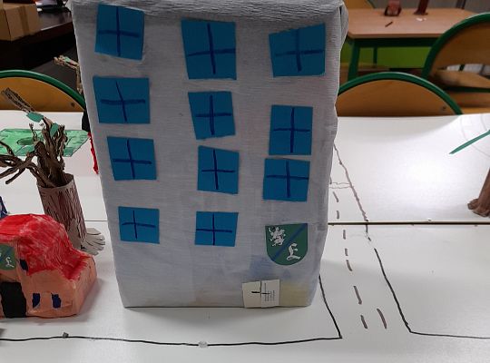 Łęczyce w miniaturze!