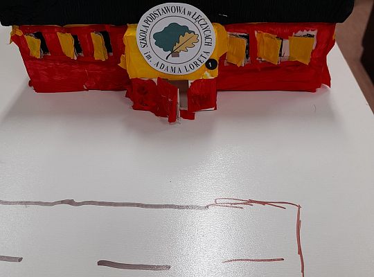 Łęczyce w miniaturze!