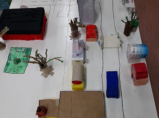 Łęczyce w miniaturze!