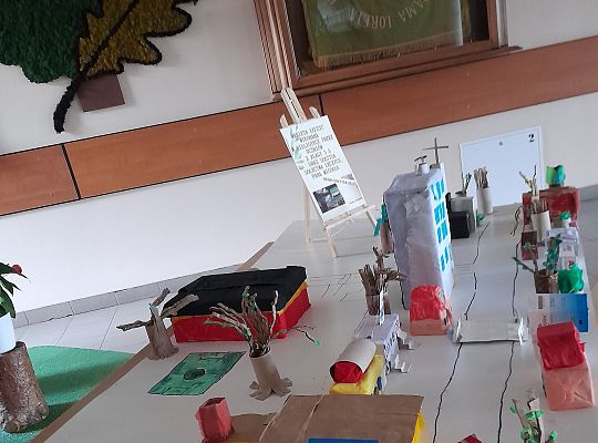 Łęczyce w miniaturze!