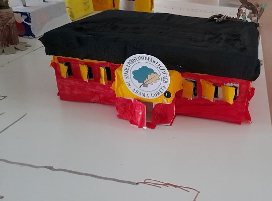 Łęczyce w miniaturze!