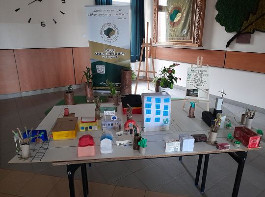 Łęczyce w miniaturze!