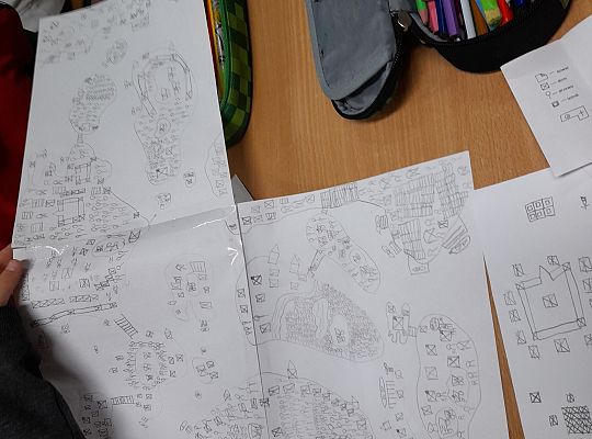 Gra strategiczna "Wojny średniowiecza"