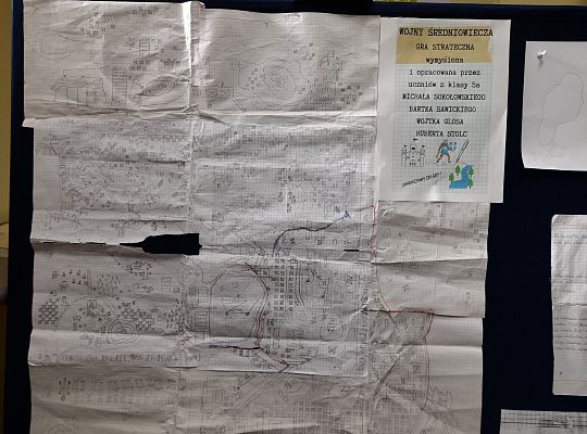 Gra strategiczna "Wojny średniowiecza"